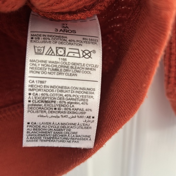 Old Navy Thermal Top - Picture 7 of 7